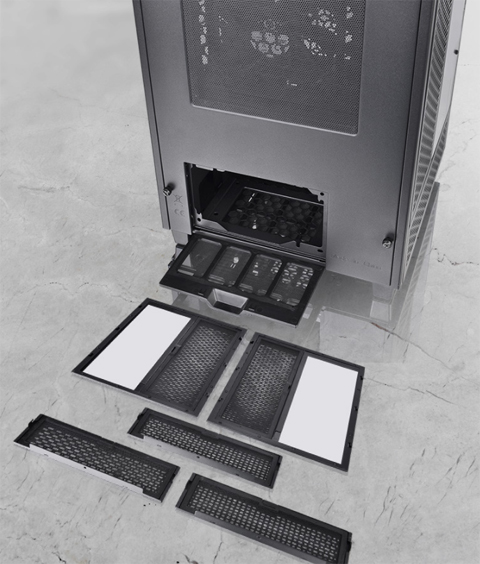 Thermaltake Computer Case